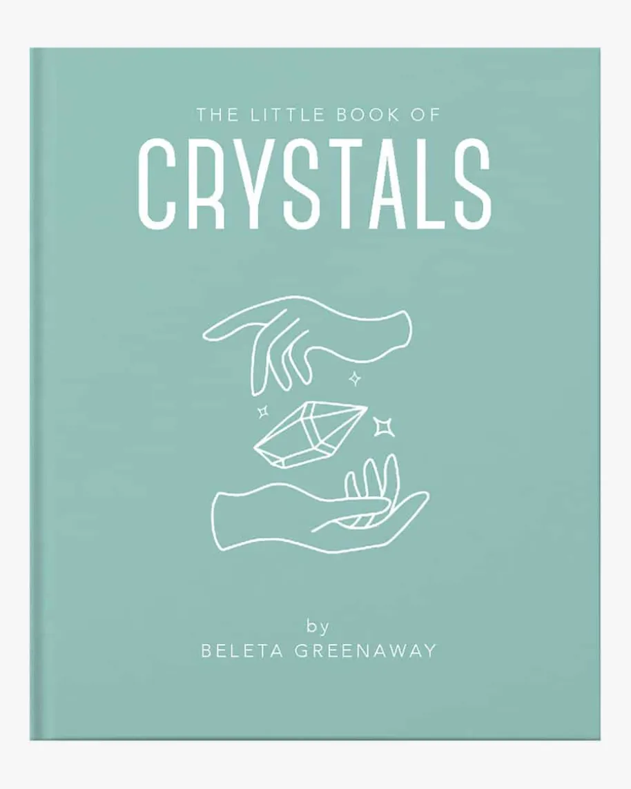 The Little Book of Crystals