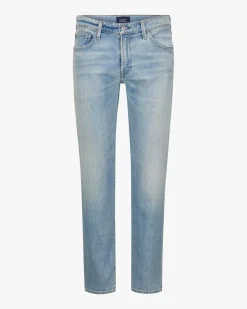 The London Jeans Slim Fit