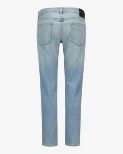 The London Jeans Slim Fit