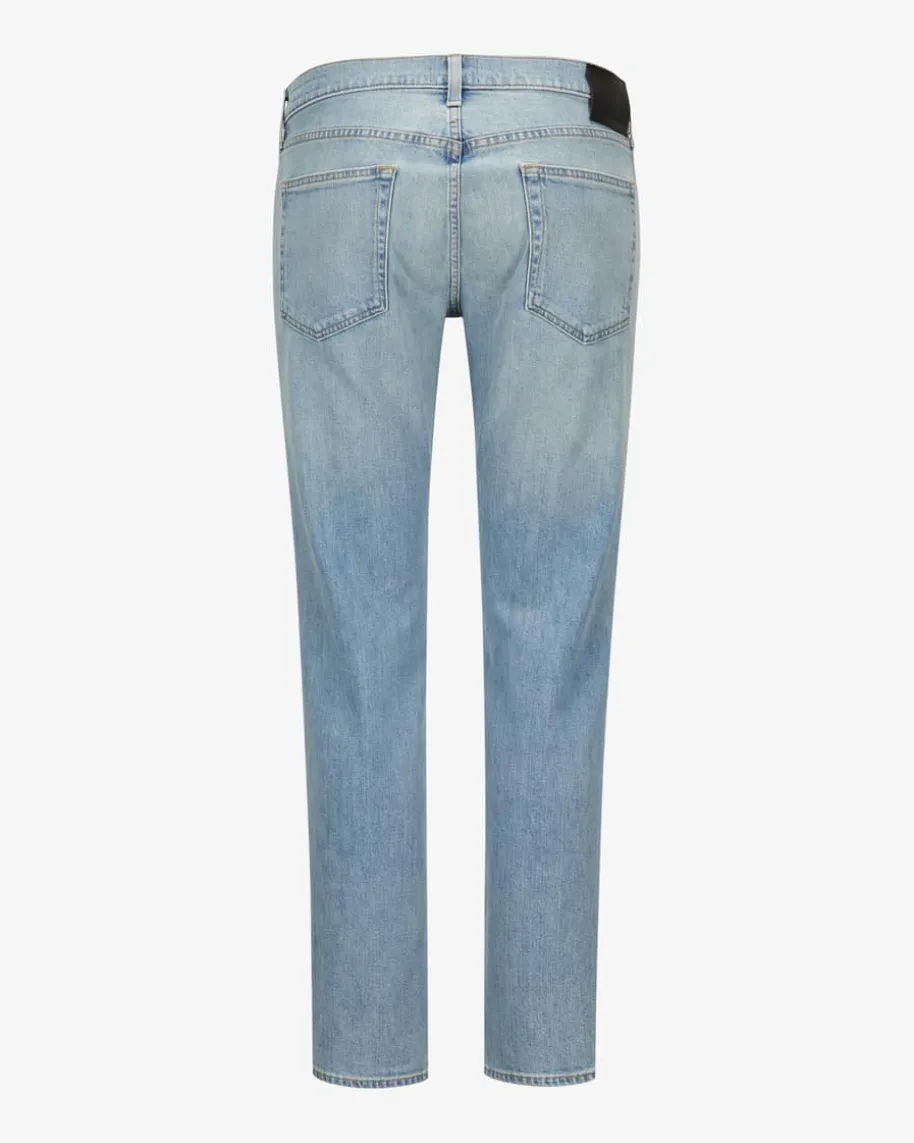 The London Jeans Slim Fit