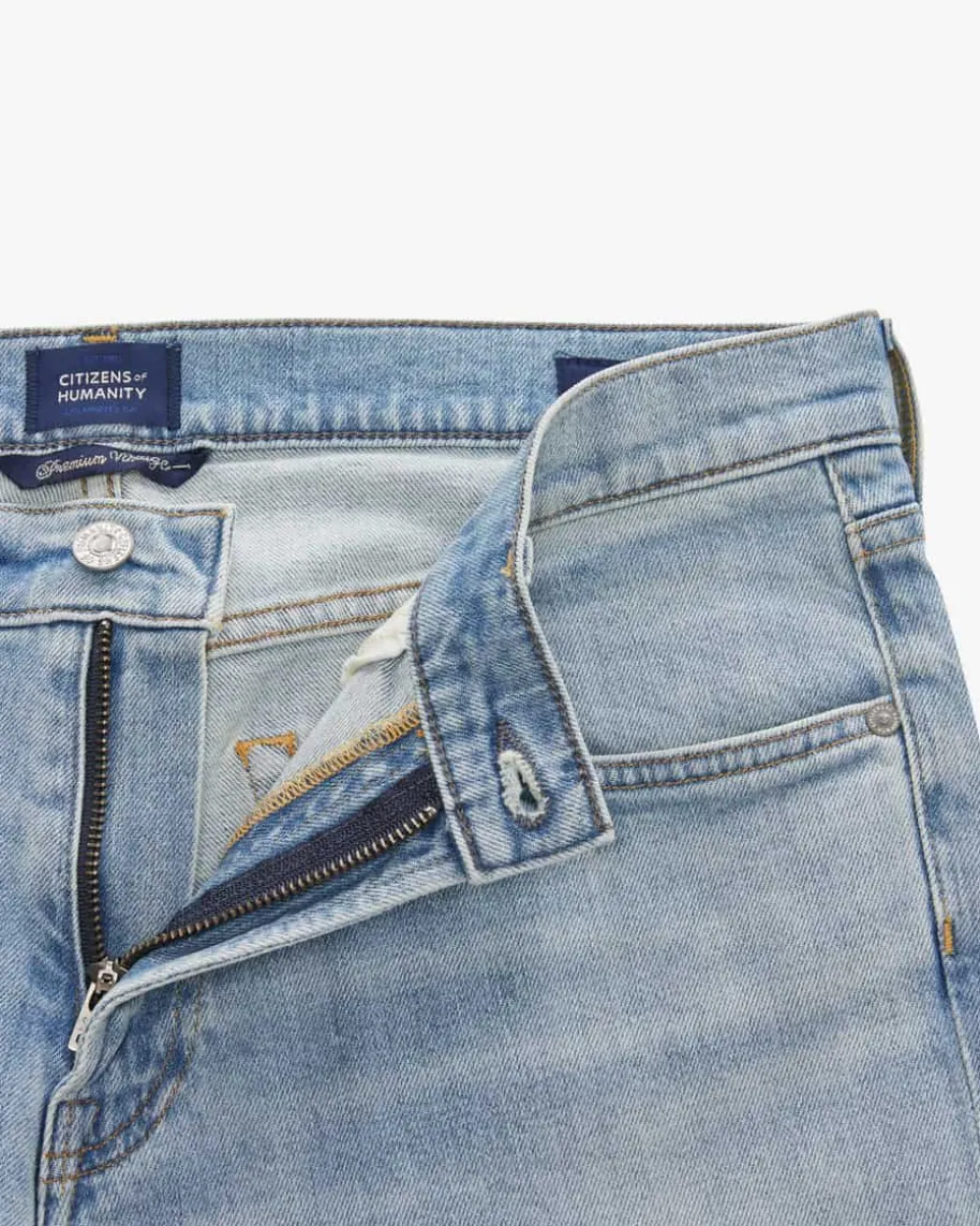 The London Jeans Slim Fit