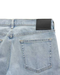 The London Jeans Slim Fit