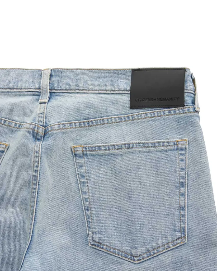 The London Jeans Slim Fit