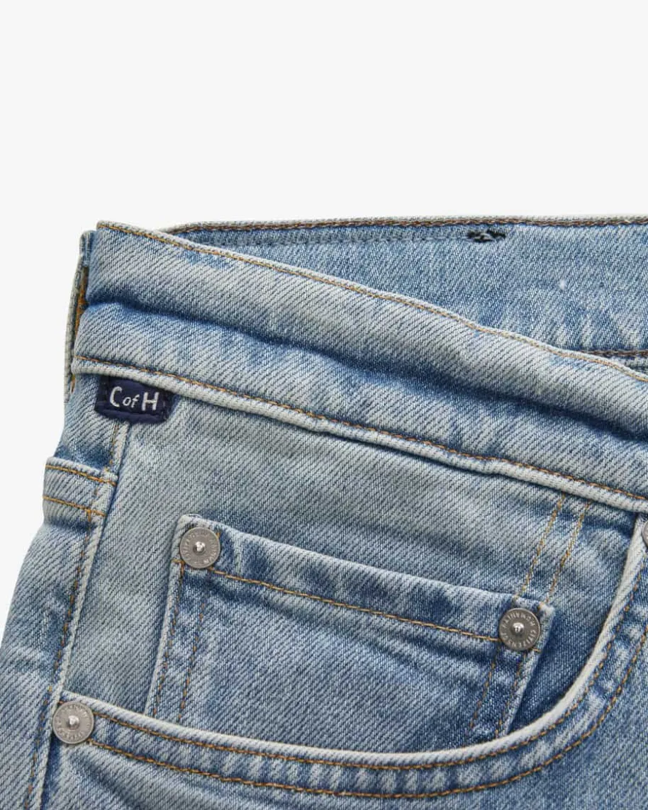 The London Jeans Slim Fit