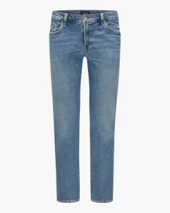 The London Jeans Slim Taper