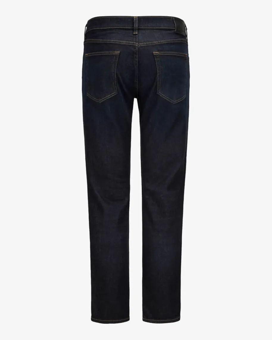 The London Jeans Slim Taper