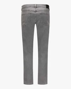 The London Jeans Slim Taper