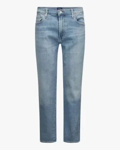 The London Jeans Slim Taper