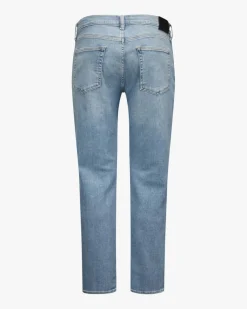 The London Jeans Slim Taper