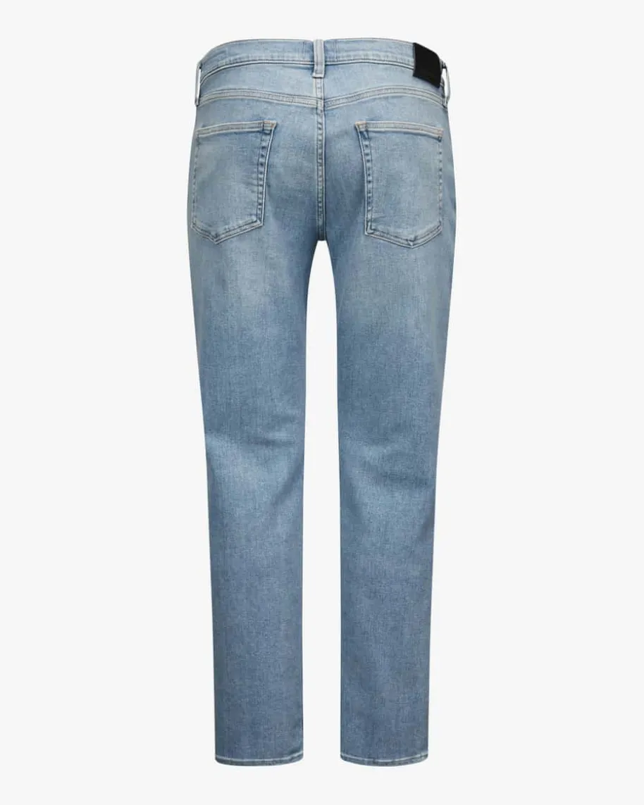 The London Jeans Slim Taper