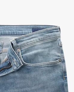 The London Jeans Slim Taper
