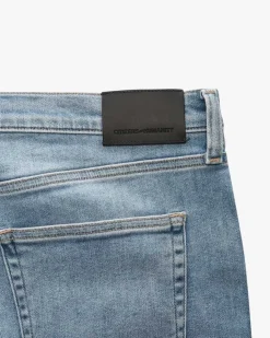 The London Jeans Slim Taper