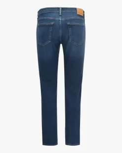 The London Jeans Slim Taper