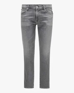The London Jeans Slim Taper