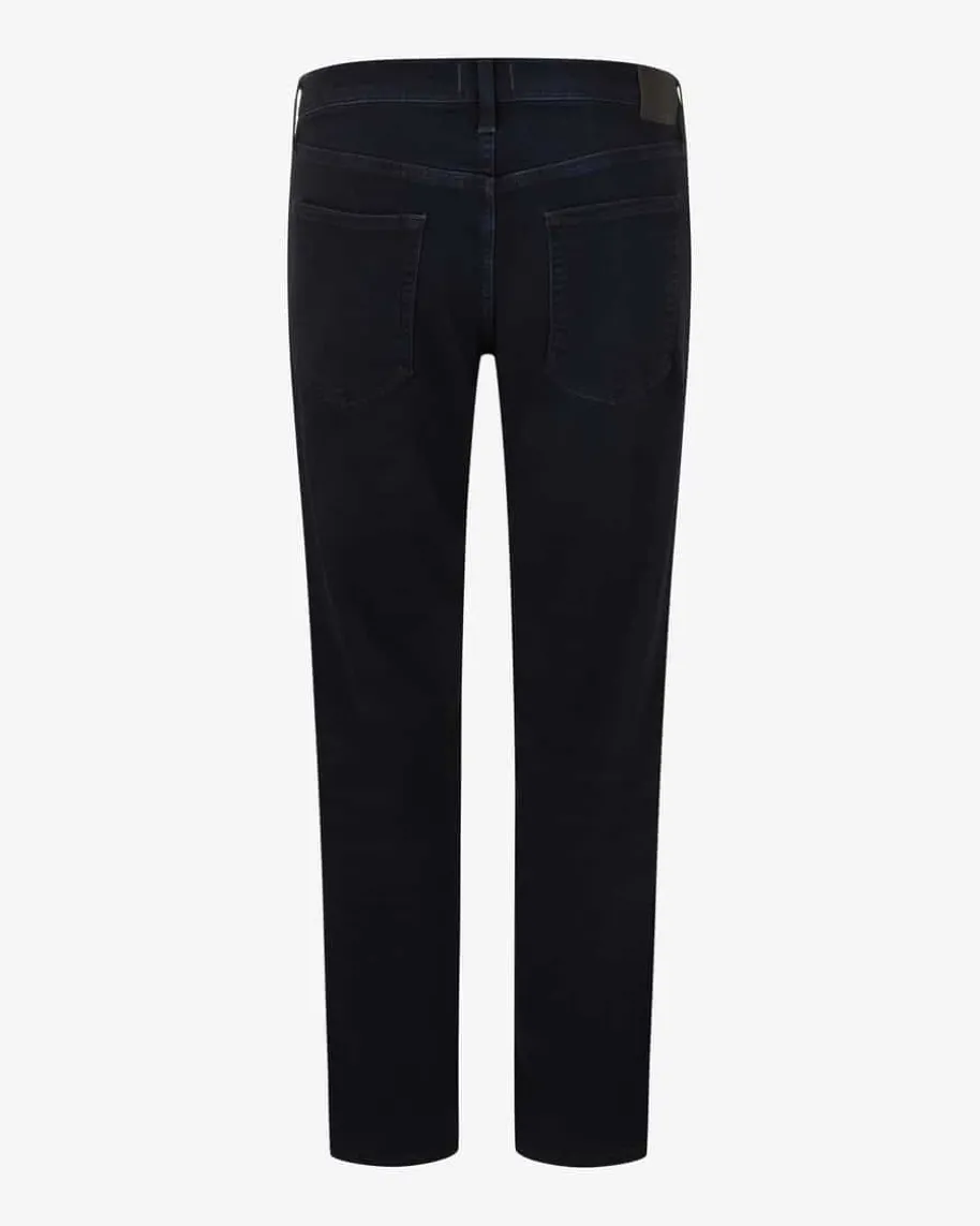 The London Slim Taper Regular Rise Jeans
