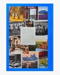 The Luxury Collection: Hotel Secrets Buch