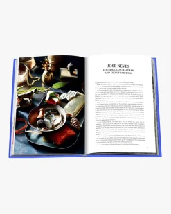 The Luxury Collection: Hotel Secrets Buch