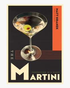 The Martini Buch