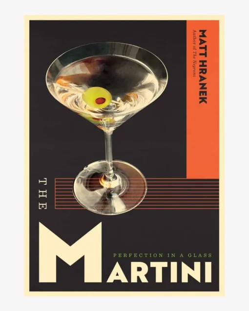 The Martini Buch
