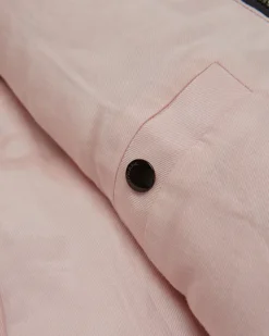 The Nylon Bomberjacke