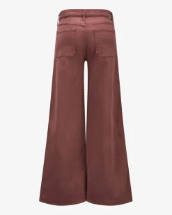 The Patch Pocket Undercover Sneak Jeans