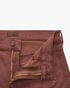 The Patch Pocket Undercover Sneak Jeans