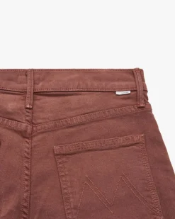 The Patch Pocket Undercover Sneak Jeans