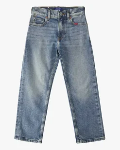 The Pitch Jeans