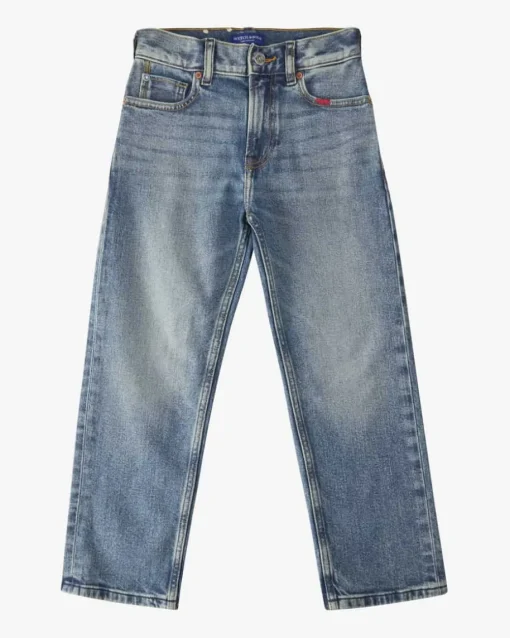 The Pitch Jeans