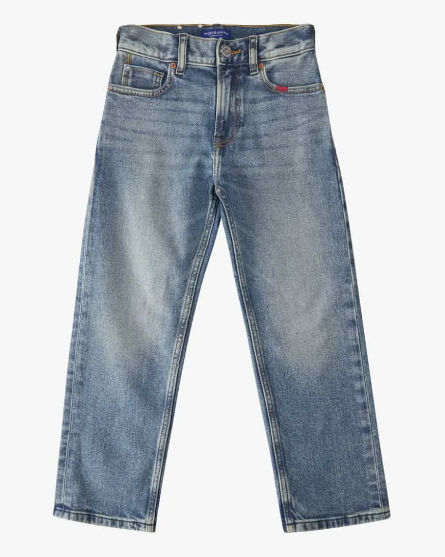 The Pitch Jeans