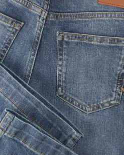 The Pitch Jeans