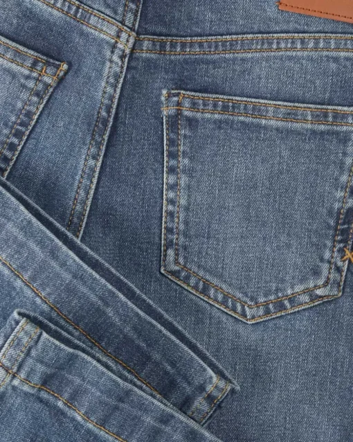 The Pitch Jeans