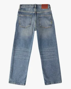 The Pitch Jeans