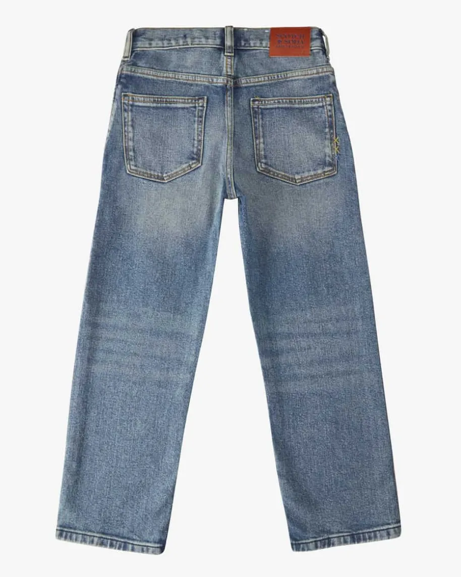 The Pitch Jeans