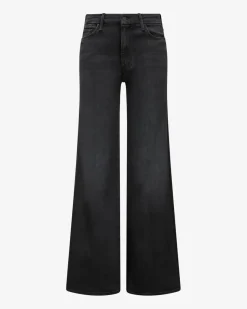 The Roller Sneak Jeans