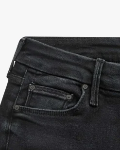 The Roller Sneak Jeans