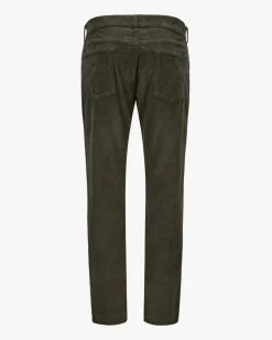 The Straight Cordhose