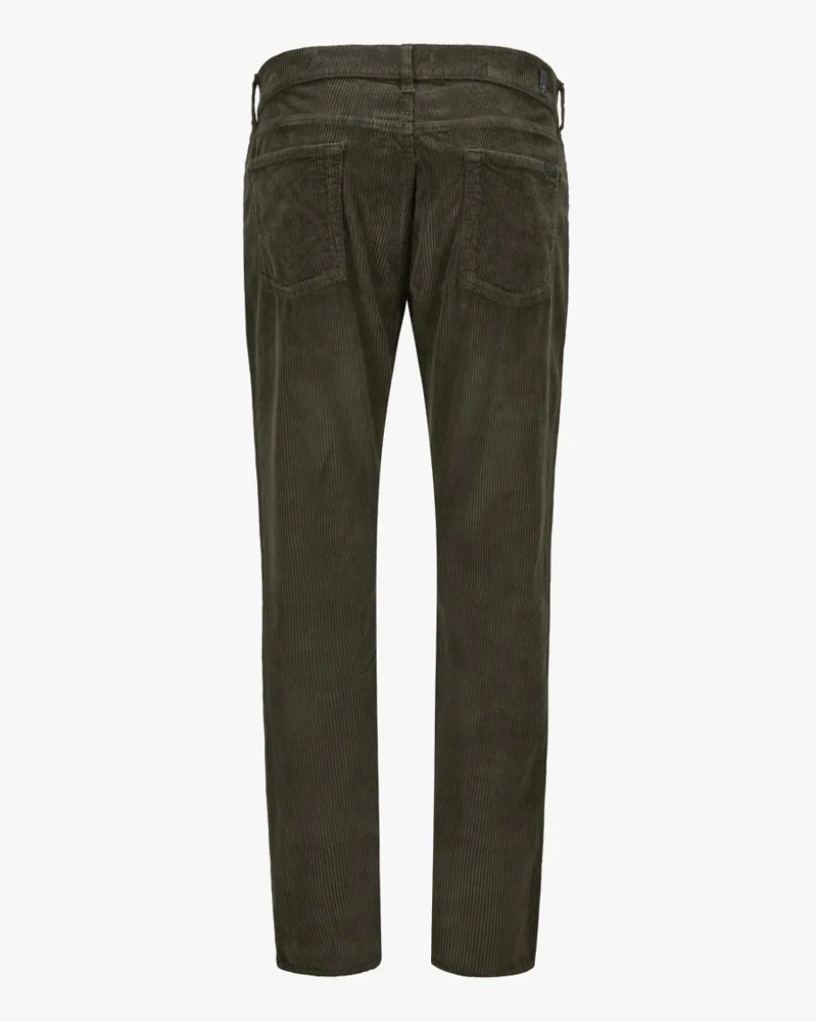 The Straight Cordhose