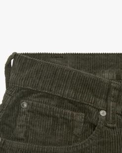 The Straight Cordhose