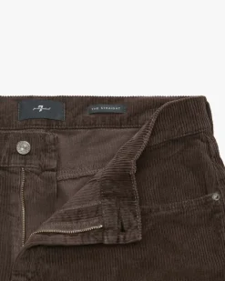 The Straight Cordhose