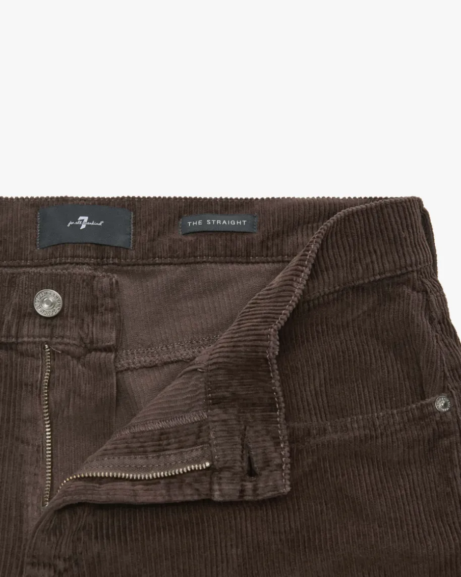 The Straight Cordhose