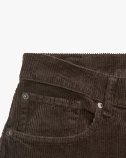 The Straight Cordhose