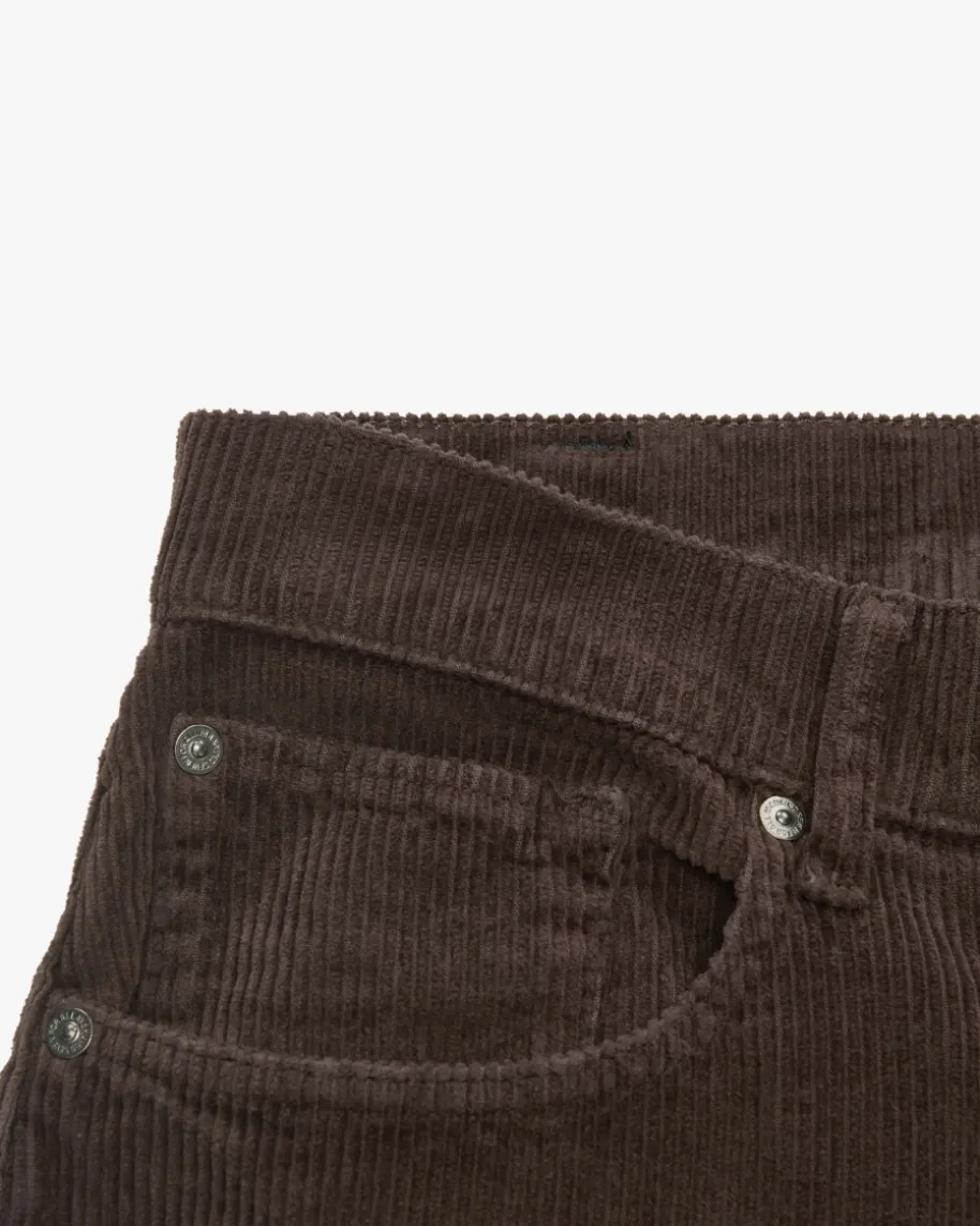 The Straight Cordhose