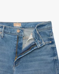 The Twister Skimp Jeans