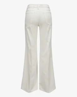 The Twister Sneak Cordhose