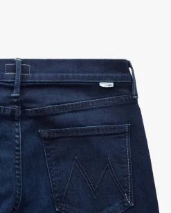 The Twister Sneak Jeans