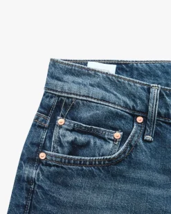 The Undercover Sneak Jeans
