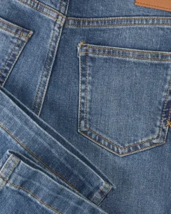 The Wave Jeans