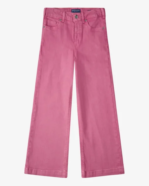 The Wave Jeans