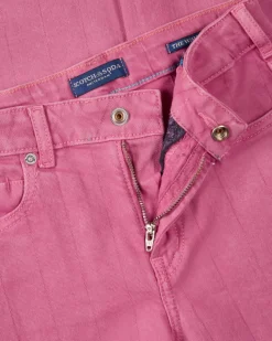 The Wave Jeans